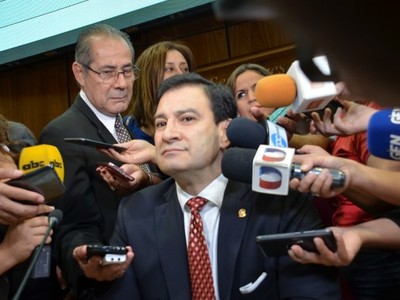 La enmienda ya no es una opción - Radio 1000 AM