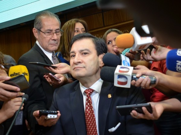 La enmienda ya no es una opción - Radio 1000 AM