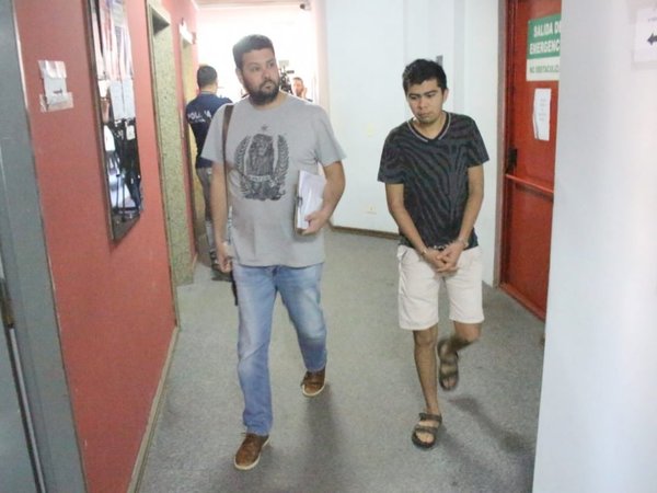 Fiscalía libera al amigo del sospechoso de feminicidio