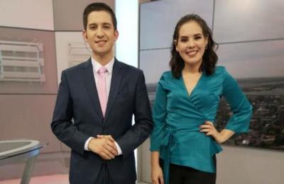 C9N Noticias Primera Edición - C9N
