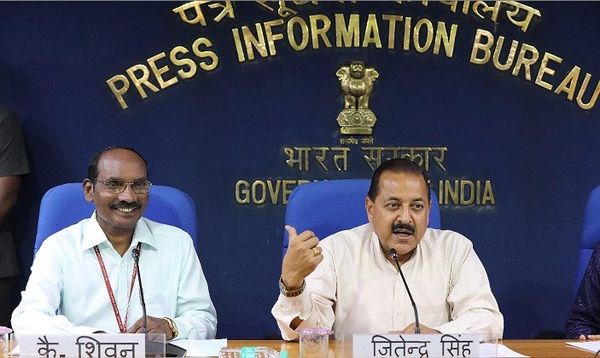 India planea tener su propia estación espacial y realizar varias misiones - Ciencia - ABC Color
