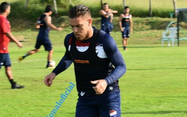 Se oficializó el retorno de Orzusa - Deportes - ABC Color