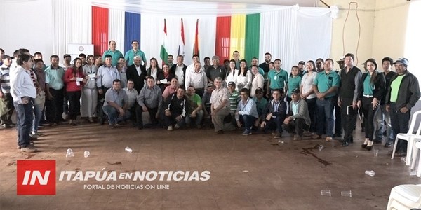 AUDIENCIA PÚBLICA DE RENDICIÓN DE CUENTAS EN EDELIRA.