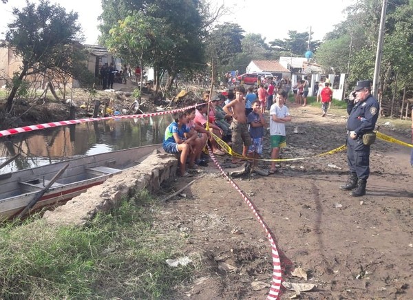 Niño de 5 años fue encontrado muerto en Trinidad - Radio 1000 AM