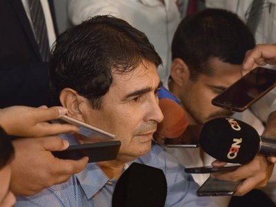 Empresario español fue declarado en rebeldía y tiene orden de captura