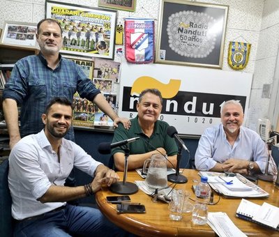 Gobierno le debe más de Gs 300 mil millones a comuna asuncena, afirma concejal » Ñanduti