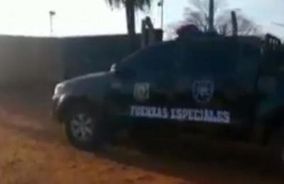 "Operación Pescador": 8 detenidos | C9N