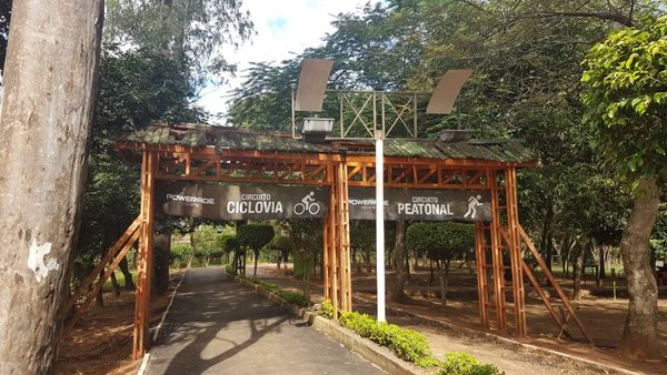 Piden auditoría a obras de ciclovia e incluso que resultados se gire a fiscalía | San Lorenzo Py