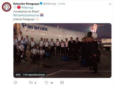 Me Río de Janiero - Deportes - ABC Color