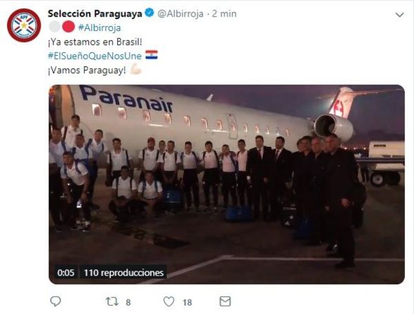 Me Río de Janiero - Deportes - ABC Color