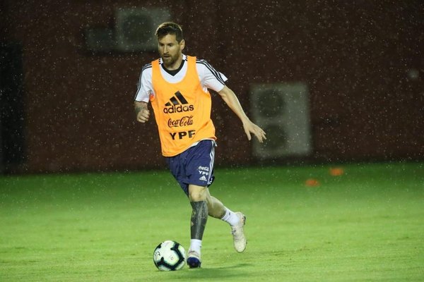 Los más caros de la Copa América