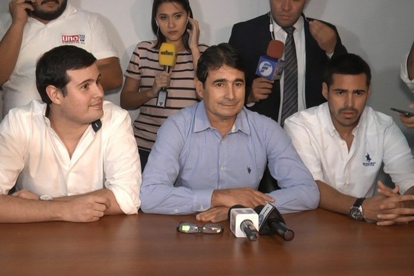 Caso Chilavert: Ordenan captura de empresario español | Noticias Paraguay
