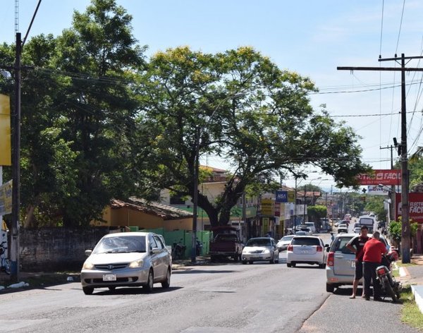 Organizan capacitación para docentes de Paraguarí - Nacionales - ABC Color