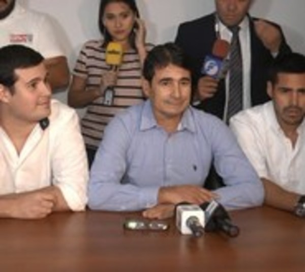 Ordenan captura de empresario español tras denuncia de los Chilavert - Paraguay.com