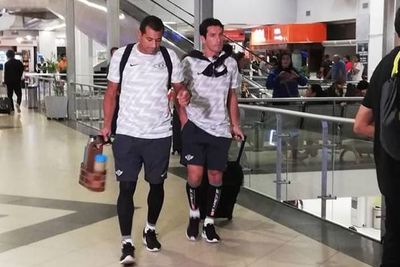 ¿Paulo Da Silva sería transferido?