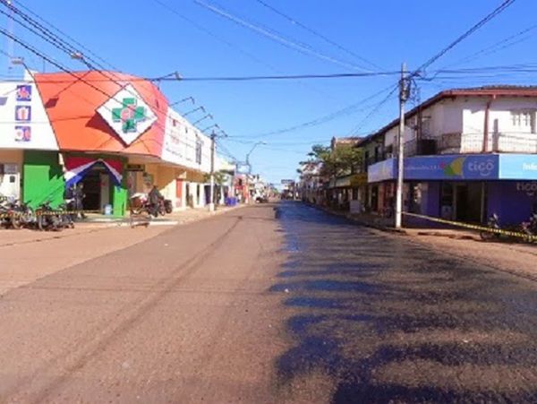 Asaltan a dos funcionarios del Ministerio de Justicia en Concepción