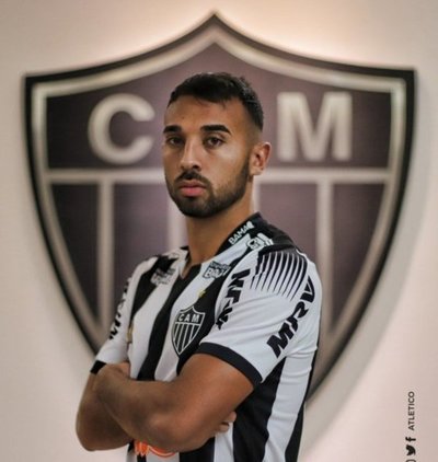 “Fue en el momento justo” - Deportes - ABC Color