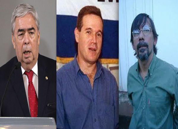 Aseguran que Arrom y Martí tienen garantías de la justicia
