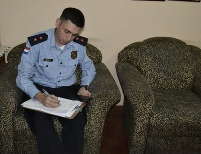 Niña de 12 años huye de su casa y denuncia maltrato - Nacionales - ABC Color