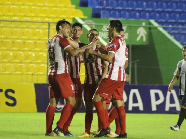 Corrales elimina a 3 de Mayo y sigue en competencia