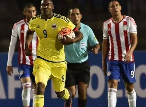 Haro dirigiendo a Paraguay - Deportes - ABC Color