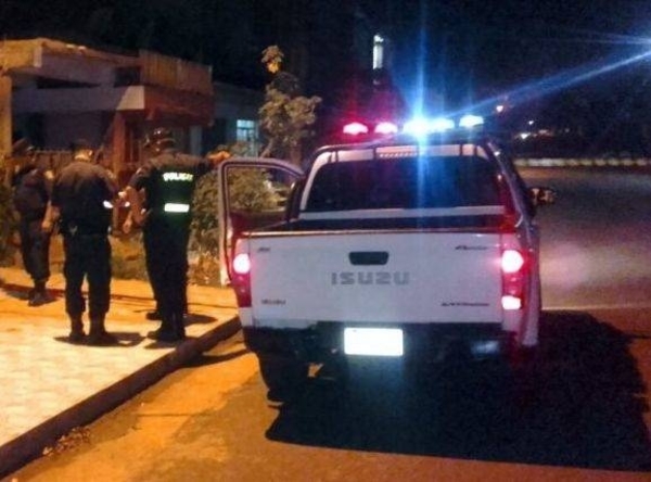 HOY / Noche sangrienta en PJC: dos malvivientes muertos a tiros