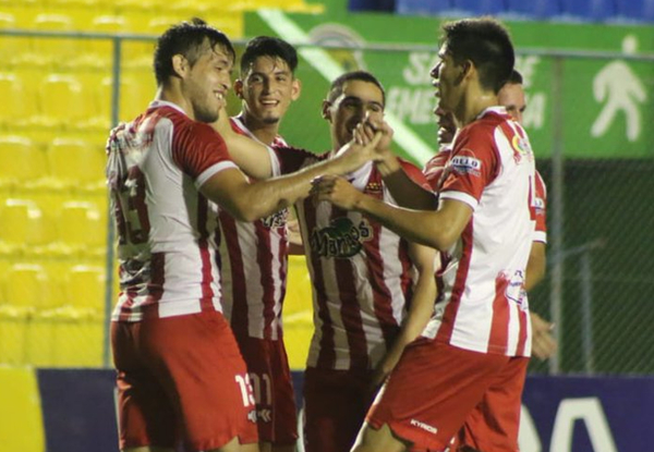R.I. 3 Corrales vence a 3 de Mayo y se anota en la siguiente etapa