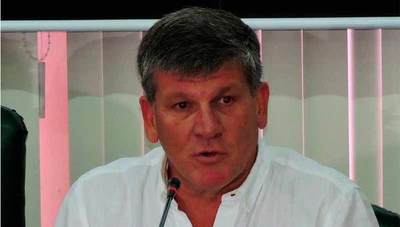 “Faltan más nichos de mercados para nuestra carne, los vecinos están accediendo y Paraguay se está quedando atrás”