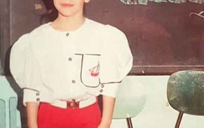 Locutora he’i  que de niña  sufrió bullying