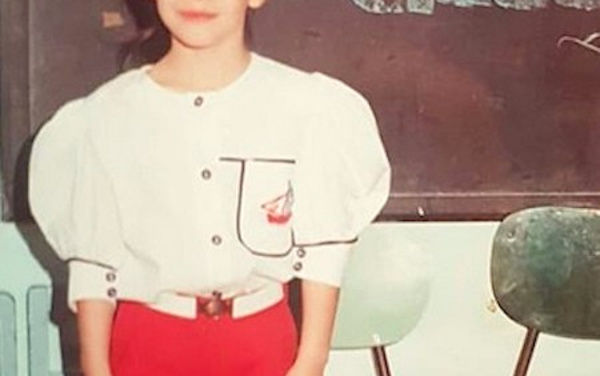 Locutora he’i que de niña sufrió bullying