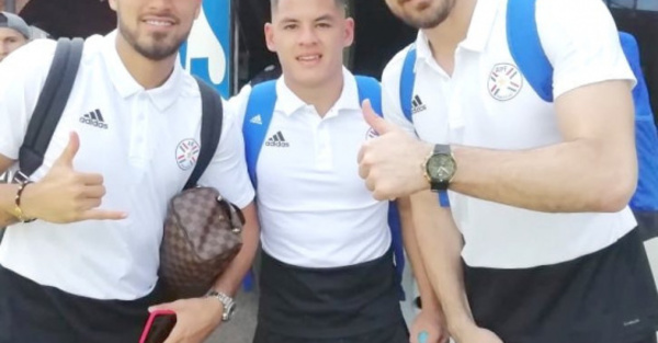 ¡Todo al pelo! La Albirró ya está en Brasiu