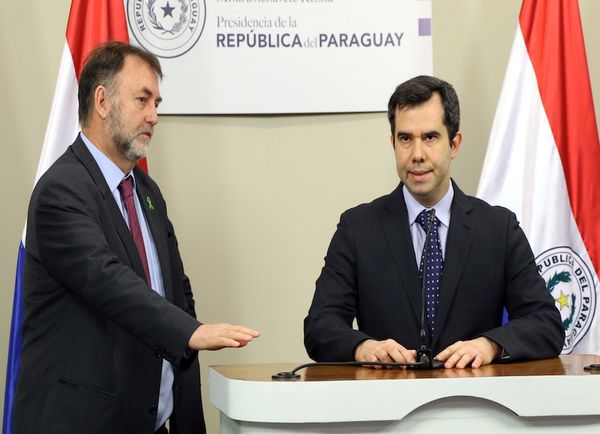 Reiniciarán operaciones de exportación de reales
