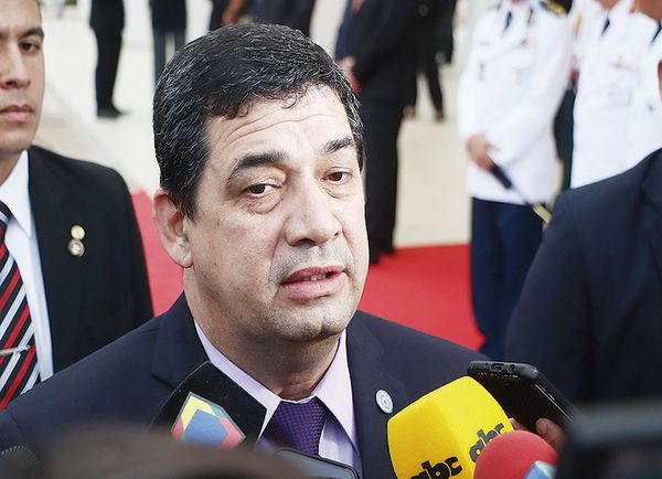“Vendrán a enfrentar el juicio por secuestro”
