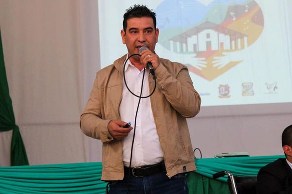 Yaguarón vibra con festival de orquestas