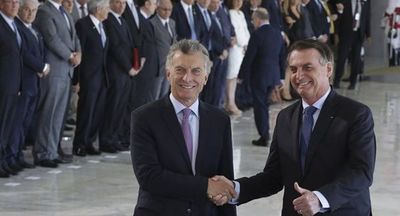 Irlanda expresa a Bruselas en una carta su “preocupación”