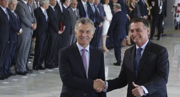 Irlanda expresa a Bruselas en una carta su “preocupación”