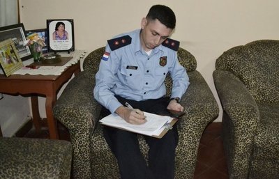 Denuncian desidia ante caso de maltrato a niña - Edicion Impresa - ABC Color