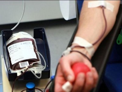 Instan a derribar los mitos sobre la donación de sangre y salvar vidas