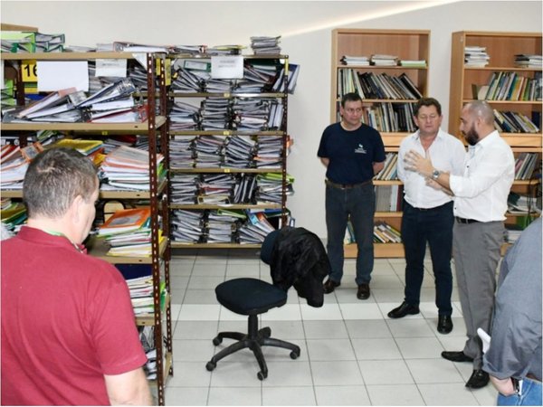 Retención de licencias ambientales a causa de burocracia atrasa obras