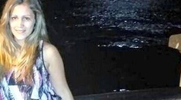 HOY / Mujer desaparecida ya contactó con su padre, pero sigue la preocupación