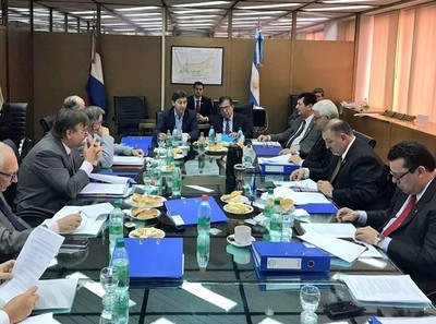 EBY adjudica la primera licitación de Aña Cuá - Radio 1000 AM