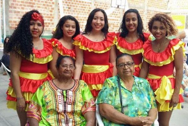 Convocan a estudiantes secundarios para concurso de historia afrodescendiente » Ñanduti