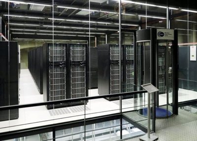 El supercomputador - Edicion Impresa - ABC Color