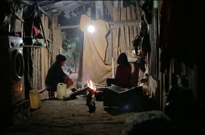 Cine nacional, para apoyar a Migliorisi - Edicion Impresa - ABC Color