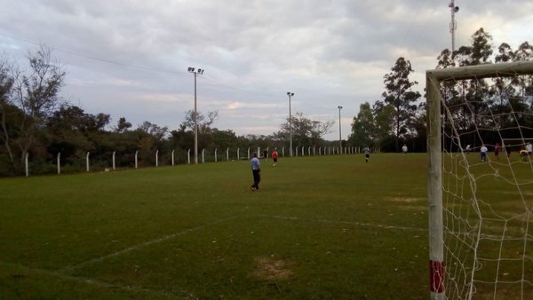 General Artigas celebra su “Club de Amigos” - Nacionales - ABC Color
