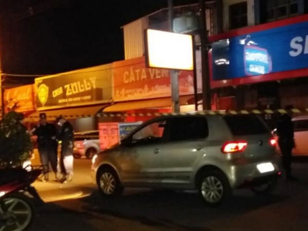 Tres personas fueron asesinadas en menos de dos horas en Pedro Juan