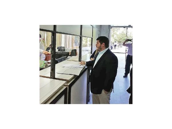 Consejo elabora terna, pero debe publicar sesión secreta