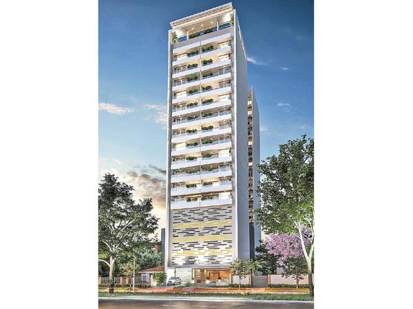 Buscan consolidar Molas López como eje residencial