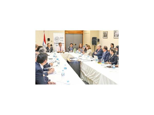 Hacienda busca limitar pago de haberes complementarios