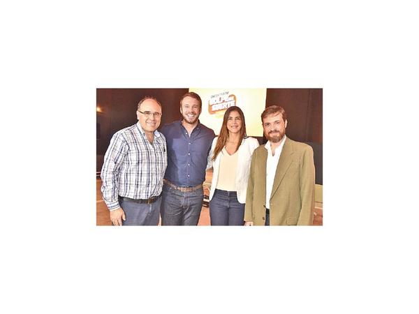 Promoción Golpe de suerte
